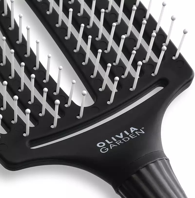 szczotka do rozczesywania włosów